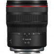 Объектив Canon RF 14-35mm f/4 L IS USM Объектив Canon RF 14-35mm f/4 L IS USM