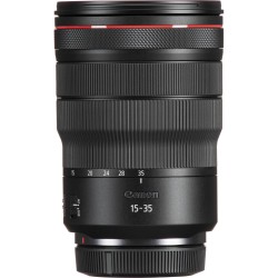 Объектив Canon RF 15-35 mm f/2.8 L IS USM