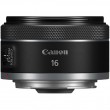 Объектив Canon RF 16mm F2.8 STM