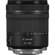 Объектив Canon RF 24-105mm f/4.0-7.1 IS STM Объектив Canon RF 24-105mm f/4.0-7.1 IS STM