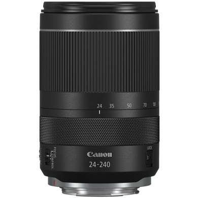 Объектив Canon RF 24-240mm f/4.0-6.3 IS USM