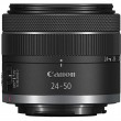 Объектив Canon RF 24-50mm f/4.5-6.3 IS STM Объектив Canon RF 24-50mm f/4.5-6.3 IS STM