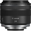 Объектив Canon RF 24mm f/1.8 MACRO IS STM Объектив Canon RF 24mm f/1.8 MACRO IS STM
