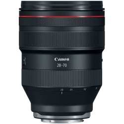 Объектив Canon RF 28-70mm f/2 L USM