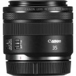Объектив Canon RF 35 mm f/1.8 IS Macro STM Объектив Canon RF 35 mm f/1.8 IS Macro STM