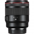 Объектив Canon RF 50mm f/1.2 L USM Объектив Canon RF 50mm f/1.2 L USM