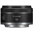 Объектив Canon RF 50mm f/1.8 STM
