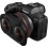 Объектив Canon RF 5.2 mm f/2.8 Dual Fisheye