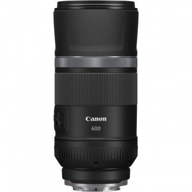 Объектив Canon RF 600mm f/11 IS STM Объектив Canon RF 600mm f/11 IS STM