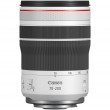 Объектив Canon RF 70-200mm f/4.0 IS USM Объектив Canon RF 70-200mm f/4.0 IS USM