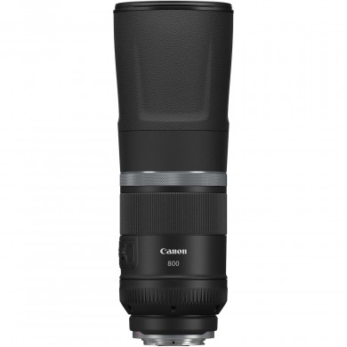 Объектив Canon RF 800mm f/11 IS STM Объектив Canon RF 800mm f/11 IS STM