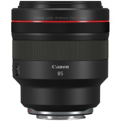 Объектив Canon RF 85mm f/1.2 L USM