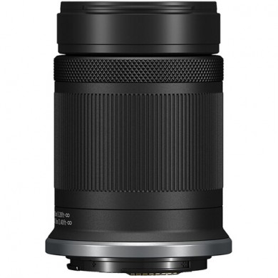 Об'єктив Canon RF-S 55-210mm f/5-7.1 IS STM – Купити об'єктив