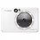 Камера-принтер Canon Zoemini S2 ZV223 (White)