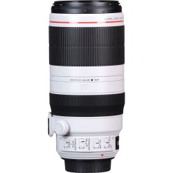 Объектив Canon EF 100-400mm 4.5-5.6L IS II USM