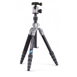 Штатив Cullmann MUNDO 522T Silver (55451)