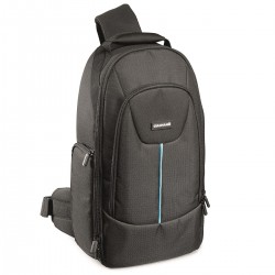Фоторюкзак Cullmann PANAMA CrossPack 200 (Black)