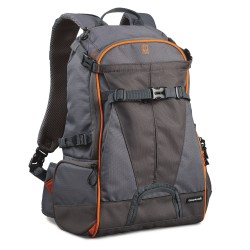 Фоторюкзак Cullmann ULTRALIGHT Sports DayPack 300 Grey/Orange