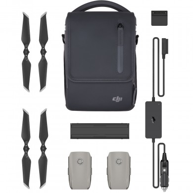 Набор аксессуаров DJI Mavic 2 Fly More Kit Набор аксессуаров DJI Mavic 2 Fly More Kit
