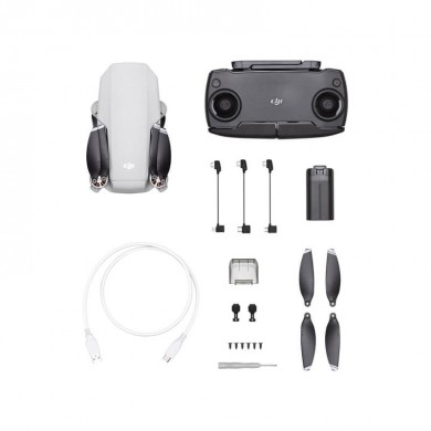 Квадрокоптер DJI Mavic Mini – Бесплатная доставка | Купить