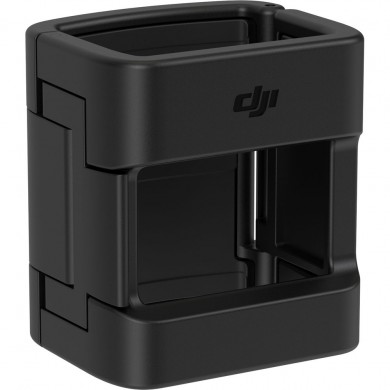 Крепление аксессуаров для DJI Osmo Pocket