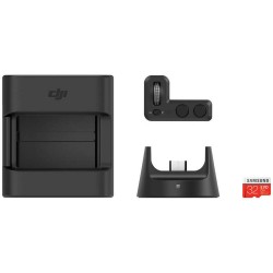 Комплект аксесуарів для DJI Osmo Pocket