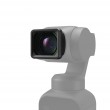 Широкоугольная линза для DJI Pocket 2 Широкоугольная линза для DJI Pocket 2