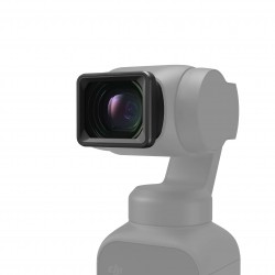 Ширококутна лінза для DJI Pocket 2