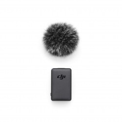 Бездротовий мікрофонний передавач для DJI Pocket 2