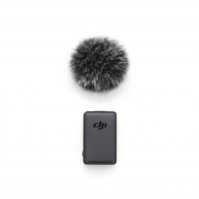 Беспроводной микрофонный передатчик для DJI Pocket 2