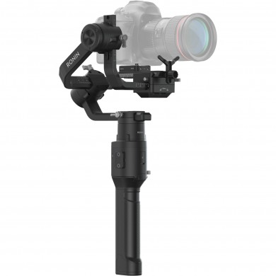 Электронный стедикам DJI Ronin-S Essentials Kit Электронный стедикам DJI Ronin-S Essentials Kit