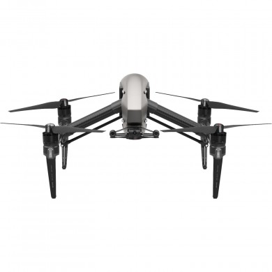 Квадрокоптер DJI Inspire 2 Квадрокоптер DJI Inspire 2
