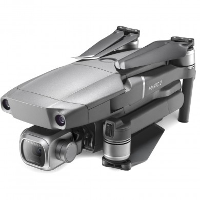 Квадрокоптер DJI Mavic 2 Pro Квадрокоптер DJI Mavic 2 Pro