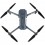 Квадрокоптер DJI Mavic Pro (Fly More Combo)