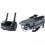 Квадрокоптер DJI Mavic Pro (Fly More Combo)