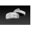 Квадрокоптер DJI Mavic Pro Alpine White (Fly More Combo)