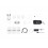 Квадрокоптер DJI Mavic Pro Alpine White (Fly More Combo)