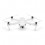 Квадрокоптер DJI Mavic Pro Alpine White (Fly More Combo)