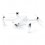 Квадрокоптер DJI Mavic Pro Alpine White (Fly More Combo)