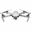Квадрокоптер DJI Mavic Pro Platinum Квадрокоптер DJI Mavic Pro Platinum