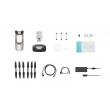 Квадрокоптер DJI Mavic Pro Platinum (Fly More Combo) Квадрокоптер DJI Mavic Pro Platinum (Fly More Combo)