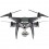 Квадрокоптер DJI Phantom 4 Pro Obsidian + (с дисплеем)