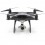 Квадрокоптер DJI Phantom 4 Pro Obsidian + (с дисплеем)