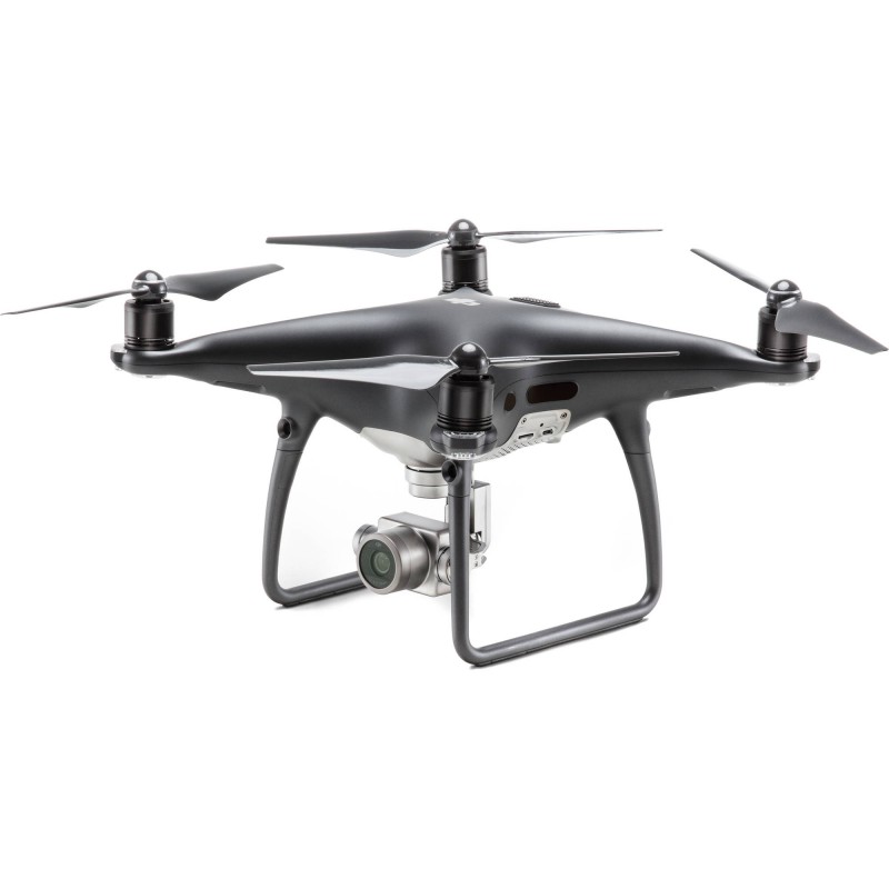 DJI Phantom 4 Pro Obsidian + (з дисплеєм) — Безкоштовна доставка