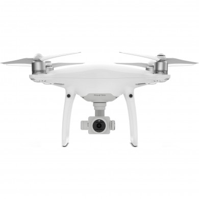 Квадрокоптер DJI Phantom 4 Pro + (с дисплеем) Квадрокоптер DJI Phantom 4 Pro + (с дисплеем)