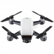 Квадрокоптер DJI Spark (Alpine White) Квадрокоптер DJI Spark (Alpine White)