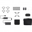 Квадрокоптер DJI Spark (Alpine White) (Fly More Combo)