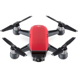 Квадрокоптер DJI Spark (Lava Red) Квадрокоптер DJI Spark (Lava Red)