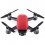 Квадрокоптер DJI Spark (Lava Red)