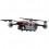 Квадрокоптер DJI Spark (Lava Red)